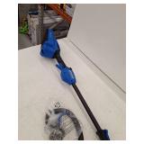 Kobalt Gen4 40-volt 15-in Straight Cordless String Trimmer (Tool Only)