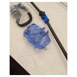 Kobalt Gen4 40-volt 15-in Straight Cordless String Trimmer (Tool Only)