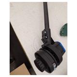 Kobalt Gen4 40-volt 15-in Straight Cordless String Trimmer (Tool Only)