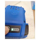 Kobalt 2 Gallon 24-volt Battery Operated Plastic Handheld Sprayer