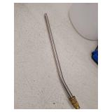 Kobalt 2 Gallon 24-volt Battery Operated Plastic Handheld Sprayer