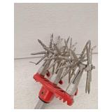 Corona DiscCULTIVATOR with ComfortGEL Grip