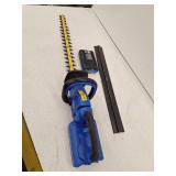 Kobalt Brushless 40v Max Hedge Trimmer