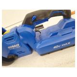 Kobalt Brushless 40v Max Hedge Trimmer