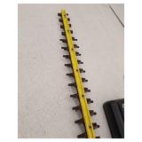 Kobalt Brushless 40v Max Hedge Trimmer