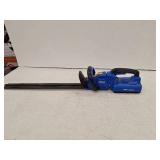 Kobalt Brushless 40v Max Hedge Trimmer