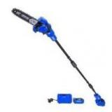 Kobalt 10-in Polesaw Kit