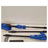 Kobalt 10-in Polesaw Kit