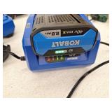 Kobalt 10-in Polesaw Kit