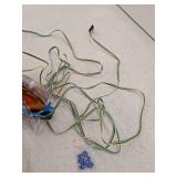 Hopkins Towing Solutions Magnetic 2 Sided Towing Light Kit  C6300  Amber and Red