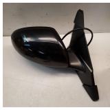 2019-23 Nissan Altima Passenger Side Power Paint to Match Mirror without Heat, without Mirror Turn Signal TRQ MRA09356