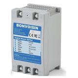 Single Phase to 3 Phase Converter 5HP(3.75kW) Digital Phase Shifter, 7A 220V-240V Input/Output, One Converter only for one Motor. - Retail: $160