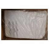 Purple DreamLayer Pillow - Multi-Layered GelFlex Grid & MicroAir Foam for Support & Pressure Relief - Customizable Height with Removable Foam Booster Layers, 24x16 inch. - Retail: $224