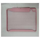 ESR for iPad Air 13 Inch Case (2025/2024) M3/M2 with Pencil Holder, Removable Magnetic Cover, Vertical Stand, Fully Supports Pencil Pro and Pencil(USB-C), Rebound 360 Series, Pink - Retail: $40