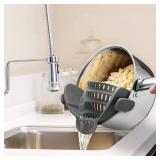 Kitchen Gizmo Snap N