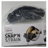 Kitchen Gizmo Snap N