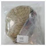 Only One Wig Is Suitable For Dolls With A Head Size Of 10 Inches Short Curly Wigs (Blonde) - Retail: $12