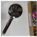 All Metal CUPC Certified Shower Head, 8