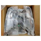 Light Kit Replacement for EZGO RXV Golf Cart 2008-2015 - Retail: $87