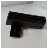 Baton Holder, Baton Holster Expandable for Duty Belt Baton Case Fit 16-21 inch 360 Degrees Rotation with Diameter 3cm Plastic Swiveling EKA - Retail: $15