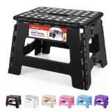 Folding Step Stool 9