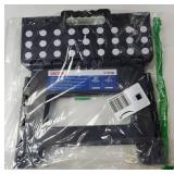 Folding Step Stool 9