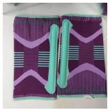 DR. BRACE ELITE Knee Brace with Size Stabilizer (2 Pack) Knee Brace for Women & Men, Workout, Sports, Daily Knee Compression Sleeve for Maximum Knee Pain Support & Fast Recovery (Large) - Retail: $22