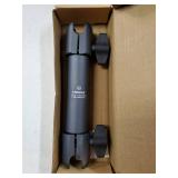 Double Socket Arm Medium Arm Compatible, Full Length 5.9 with B Size 1" Ball Components for RAM Mounts (DA-150PRO) - Retail: $30"