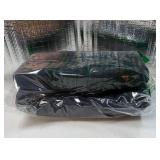 Office Chair Armrest Covers Comfort Memory Foam Armrest Pads for Office Chair Gaming Chair Arm Rest Covers for Elbows Ergonomic Armrest Pillow Pads for Desk Chair (Black, Set of 2) - Retail: $18