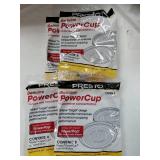 Presto Genuine Powercup Microwave Popcorn Popper Concentrator - Retail: $11