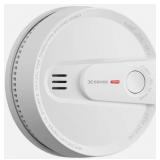 X-Sense SD2LOAX Smoke Detector Alarm with 10-Year Lithium Battery