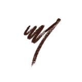 Almay All-Day Eyeliner Pencil, Hypoallergenic, Cruelty-Free, Smudge-Proof, Ophthalmologist Tested, Stocking Stuffer for Women, 209 Black Raisin, 0.01 oz