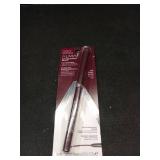 Almay All-Day Eyeliner Pencil, Hypoallergenic, Cruelty-Free, Smudge-Proof, Ophthalmologist Tested, Stocking Stuffer for Women, 209 Black Raisin, 0.01 oz