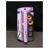 wet n wild Mascara - Lengthening, Vitamin E Enriched, Precision Comb Brush, Cruelty-Free, Gluten-Free, Sulfate-Free & Vegan - Very Black