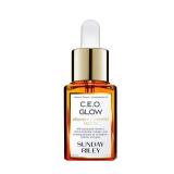 Sunday Riley C.E.O. Glow Vitamin C & Turmeric Face Oil, 0.5 Fl Oz, Ulta Beauty - Retail $40