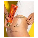Truly Anti Cellulite Body Mask 5 Oz Tube