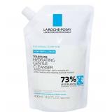 La Roche-Posay Toleriane Hydrating Gentle Face Cleanser, Hydrating Facial Cleanser With Niacinamide + Ceramides, Daily Face Wash For Dry Skin To Normal Skin, Sensitive Skin Tested, Fragrance Free