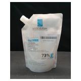 La Roche-Posay Toleriane Hydrating Gentle Face Cleanser, Hydrating Facial Cleanser With Niacinamide + Ceramides, Daily Face Wash For Dry Skin To Normal Skin, Sensitive Skin Tested, Fragrance Free