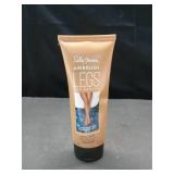 Sally Hansen Airbrush Legs, Leg Makeup, Medium, Easy Application, Flawless Looking Legs, Water Resistant, Transfer Proof Lotion