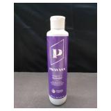 Pravana The Perfect Blonde Purple Toning Shampoo | Neutralizes Brassy, Yellow Tones | For Color-Treated Hair | Chromasilk Enhances Shine & Protection | Vegan, Paraben & Sulfate Free | 10 Fl Oz
