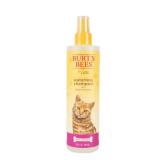 Burt s Bees Natural Cat Care Waterless Dry Shampoo with Apple & Honey for Cats10 oz Spray