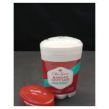 Old Spice Sweat Defense Antiperspirant & Deodorant for Men, 24/7 Ultimate Sweat Protection, Long Lasting Scent, Soft Solid, Pure Sport Scent, 2.6 oz