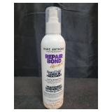 Marc Anthony Repairing Leave-In Conditioner, 8.45 fl oz - Repairs, Strengthens & Maintains Bonds within Hair - Eliminates Frizz, Flyaways & Reduce Breakage - Dry & Damaged Hair