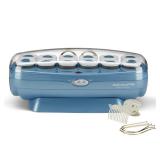 BaBylissPRO Jumbo Hot Rollers, Nano Titanium Hair Styling Tools & Appliances, 12 Count, (Pack of 1) BABNTCHV15 - Retail $80