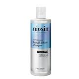 NIOXIN Hair Fall Defense Shampoo | Activates Hair Follicles for Visibly Less Hair Loss | With Niacinamide, Caffeine, Lauric Acid, and Sandalore | 8.1 Fl Oz. - Retail $30