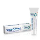 Sensodyne Complete Protection Sensitive Toothpaste For Gingivitis, Sensitive Teeth Treatment, Extra Fresh - 3.4 Ounces