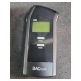 BACtrack S80 Breathalyzer | Professional-Grade Accuracy | DOT & NHTSA Approved | FDA 510(k) Cleared | Portable Breath Alcohol Tester for Personal & Professional Use