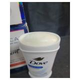 Secret Clinical Antiperspirant and Deodorant for Women Clear Gel  Stress Response  1.6 oz