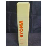 BYOMA Creamy Jelly Cleanser - Hydrating Facial Cleanser for Skin Barrier Repair -Tri-Ceramide Face Wash for Sensitive Skin & All Skin Types - Gently Removes Makeup & Excess Oil - 5.91 fl oz