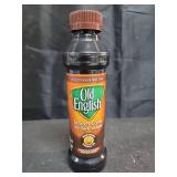 Old English 75144 Scratch Cover For Dark Woods, 8oz Bottle, Wood Polish